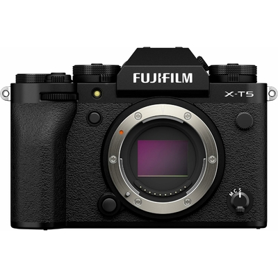 FUJIFILM X-T5 Noir-1