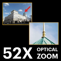 KODAK Pixpro AZ528-3