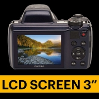 KODAK Pixpro AZ528-4