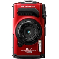 OM SYSTEM Tough TG 7-2