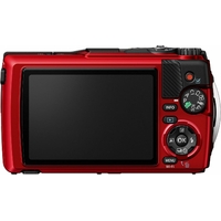 OM SYSTEM Tough TG 7-4