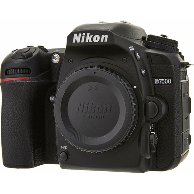 Nikon D7500-1