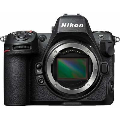 Nikon Z8 -1