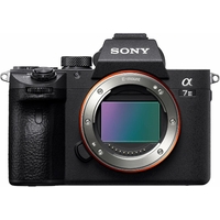 Sony Alpha 7 III-2