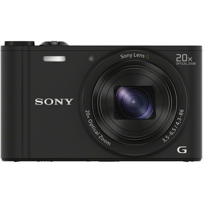 Sony DSCWX350-1