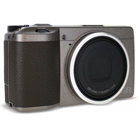 Ricoh GR III Diary Edition compact expert 28mm f2.8 stabilisation capteur pour street photography et voyage