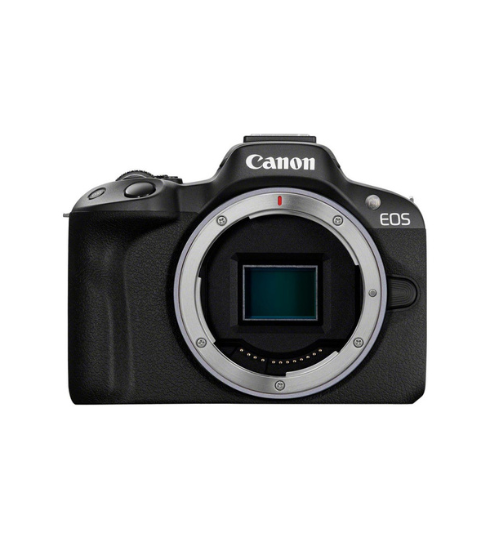 Canon EOS R50 boitier nu