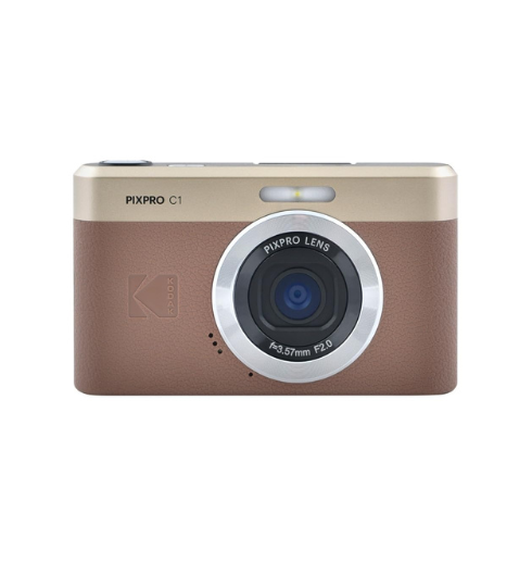 Kodak pixpro C1 appareil photo ultra-compact