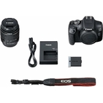 Canon EOS 2000d-accessoire