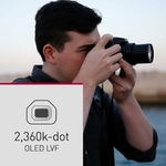Panasonic Lumix FZ82D-7