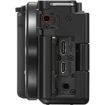 Sony Alpha ZV-E10-3