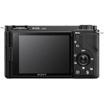Sony Alpha ZV-E10-2