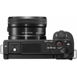 Sony Alpha ZV-E10-4