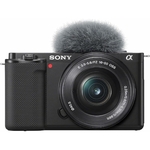 Sony Alpha ZV-E10-1
