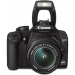 Canon EOS 1000D-4