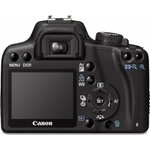 Canon EOS 1000D-2