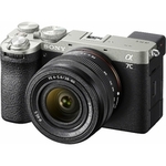 Sony Alpha 7C II-2