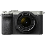 Sony Alpha 7C II-1