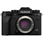FUJIFILM X-T5 Noir-1