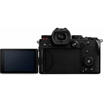 Panasonic Lumix S5-2