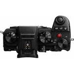 Panasonic Lumix S5-3