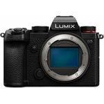 Panasonic Lumix S5-1