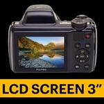 KODAK Pixpro AZ528-4