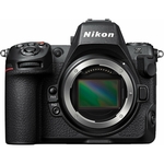 Nikon Z8 -1