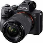 Sony Alpha 7 III-1