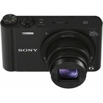 Sony DSCWX350-2