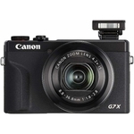 Canon G7 X Mark III utilisé pour vlog en extérieur – image de haute qualité même en mouvement