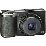 Appareil photo compact Ricoh GR III 28mm f2.8 – le compagnon idéal pour la photo de rue, le voyage et le quotidien