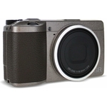 Ricoh GR III Diary Edition compact expert 28mm f2.8 stabilisation capteur pour street photography et voyage