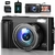 Appareil photo numérique compact