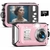 Yixinxin YXXUP016PK01-Appareil Photo Numérique Etanche