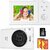 Appareil photo NIKYJM 68MP 4K compact pour débutants