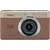 Kodak Pixpro C1 appareil photo compact rétro vu de face avec objectif et bouton déclencheur