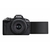 Canon EOS R50 écran orientable en mode vlogging face caméra 4K