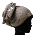 Serviette à cheveux séchante Express + bandeau (EDITION LIMTEE)