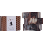 Shampooing solide ou Savon à cheveux Bio - - Un amour de Tortilles pour cheveux secs, bouclés, frisés à crépus