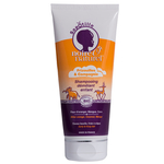 Shampooing Démêlant enfant Bio - sans sulfates -