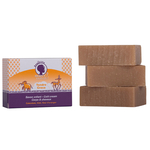 Savon Doux Enfant Bio au Cold Cream - Corps et cheveux - Tendre Croco