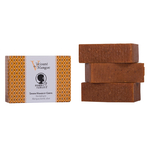 Savon Visage et Corps - Velouté de Mangue Bio - Coco, Karité, Macadamia