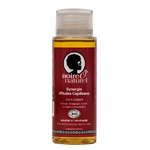 Synergie d'huiles capillaires 100% naturel - Small 100ml