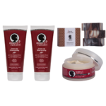 Kits Routine Capillaire ® Silver