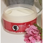 Masque Soin Sublimateur Bio - Masque capillaire pour cheveux bouclés à frisés