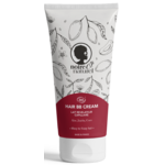 Hair BB Cream : Lait Capillaire Révélateur - Multifonction, Hydratant, sans rinçage