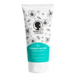 Shampoing purifiant PREMIÈRE MOUSSE (poudres indiennes & hibiscus) - Sans sulfates