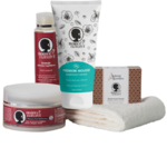 Kit Routine Capillaire ® Premium - Le plus complet de nos kits !