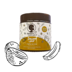 Chantilly DOUCEUR COCO NoireÔnaturel - Karité, Coco BIO - Multi-usage : Cheveux, Corps, visage - Edition Limitée